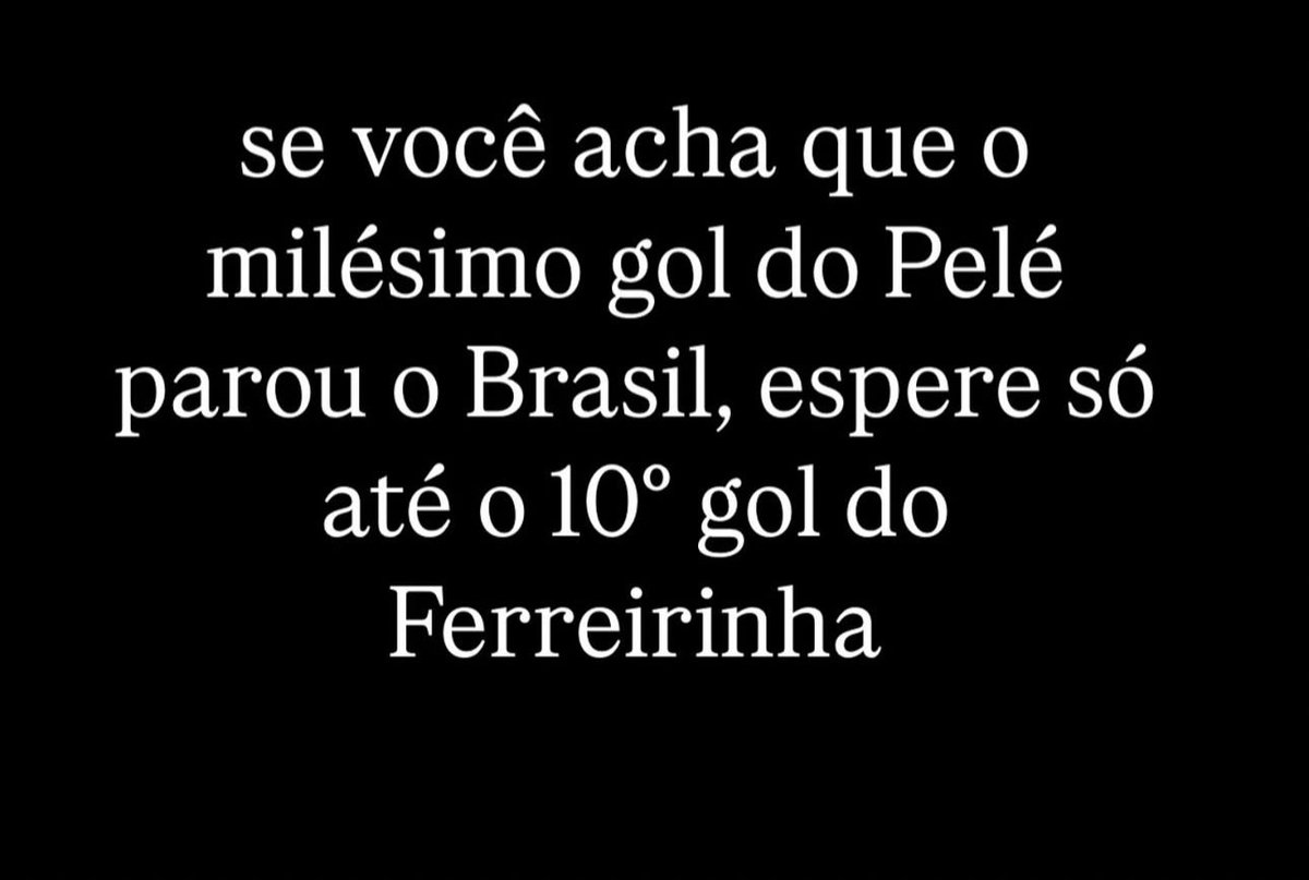 djpancadaosp's tweet photo. Aguardem 😂😂😂 👙 obrigado craque neto … Ferreirinha tá chegando https://t.co/iOztwYvlXA