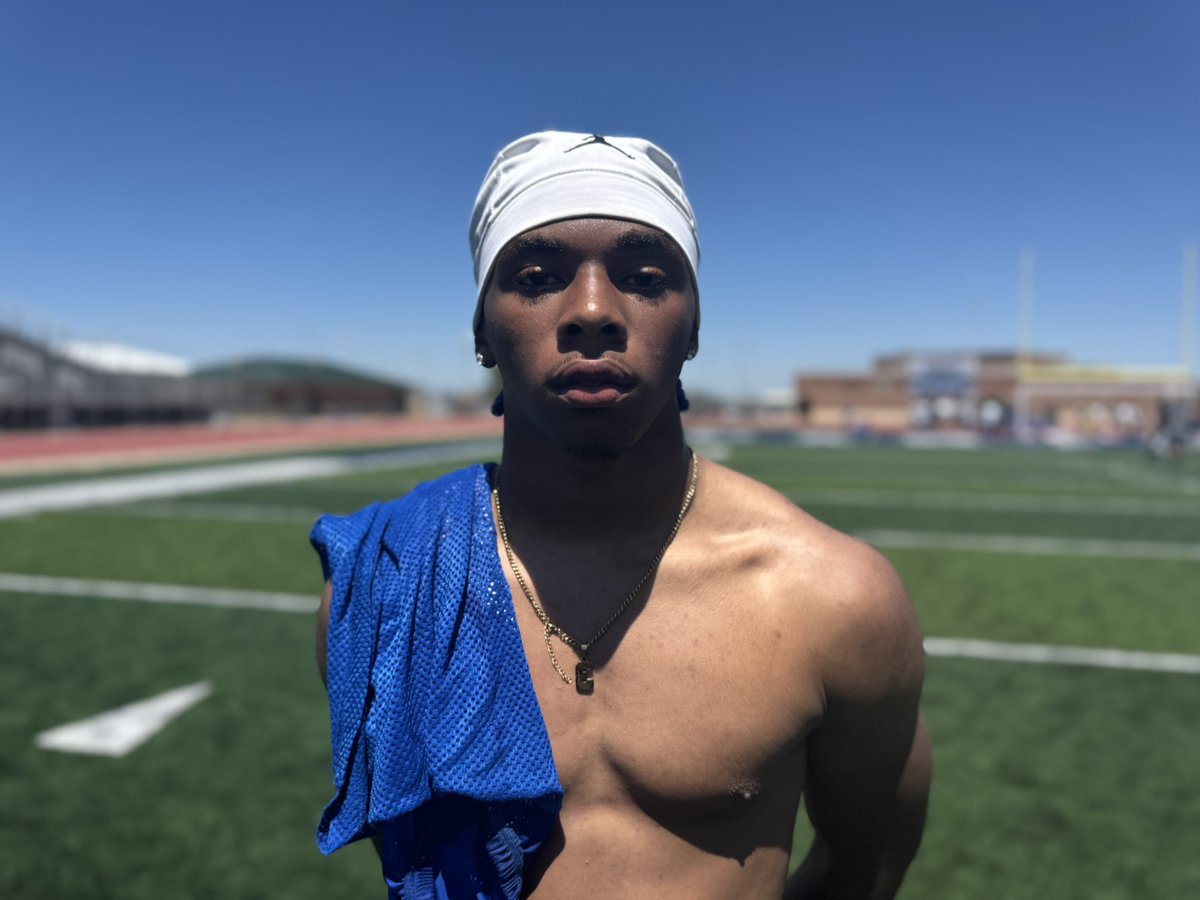 Fort Worth (TX) North Crowley 2028 WR Kade Smith 

<a href="/KadeSmith24/">Kade”K3”Smith</a> | <a href="/NorthCro_FB/">North Crowley Football</a> | <a href="/therealraygates/">Ray Gates</a> | <a href="/CoachKWhite/">Coach White</a>