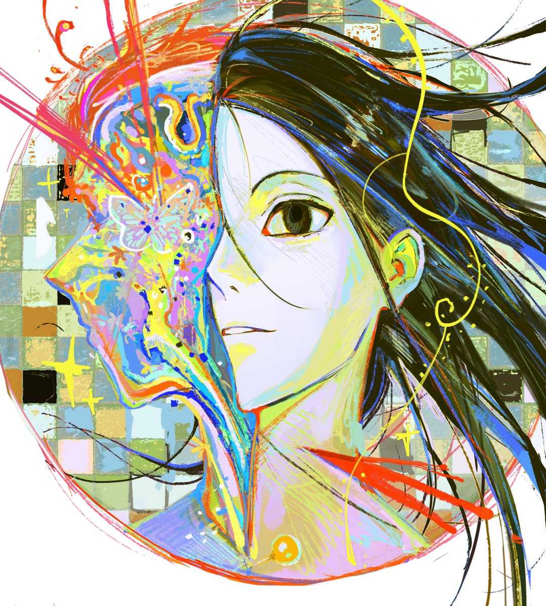 Univerdustt's tweet photo. Oldwork03
#hxh https://t.co/riMOL4h41K