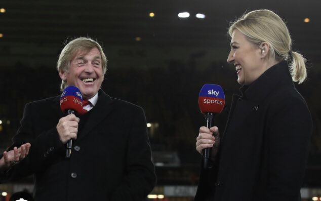 🔴 𝙰𝚗𝚏𝚒𝚎𝚕𝚍 𝚅𝚒𝚎𝚠 🔴 tweet media