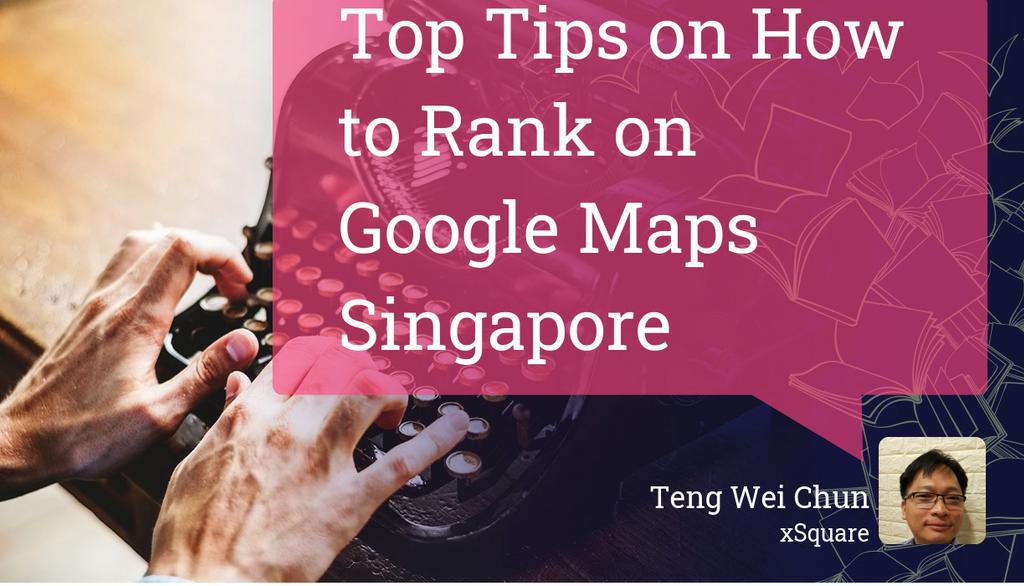 xsquarepl's tweet image. In this article, we’ll guide you through proven strategies on how to rank on Google Maps Singapore, optimize your Google My Business profile, use local keywords, and manage online reviews effectively.

Read more 👉 link.xsquare.com.sg/25023b92

#LocalBusinessVisibility #GoogleMaps