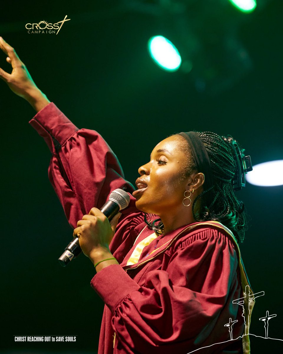 C R O S S    C A M P A I G N tweet media