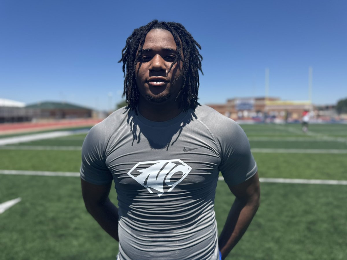 Jason Howell (@jason_howell) on Twitter photo Fort Worth (TX) North Crowley 2026 LB Amaj Mitchell
<a href="/returnofmaj/">Amaj Mitchell</a> | <a href="/NorthCro_FB/">North Crowley Football</a> | <a href="/therealraygates/">Ray Gates</a> | <a href="/CoachKWhite/">Coach White</a> Fort Worth (TX) North Crowley 2026 LB Amaj Mitchell
<a href="/returnofmaj/">Amaj Mitchell</a> | <a href="/NorthCro_FB/">North Crowley Football</a> | <a href="/therealraygates/">Ray Gates</a> | <a href="/CoachKWhite/">Coach White</a>