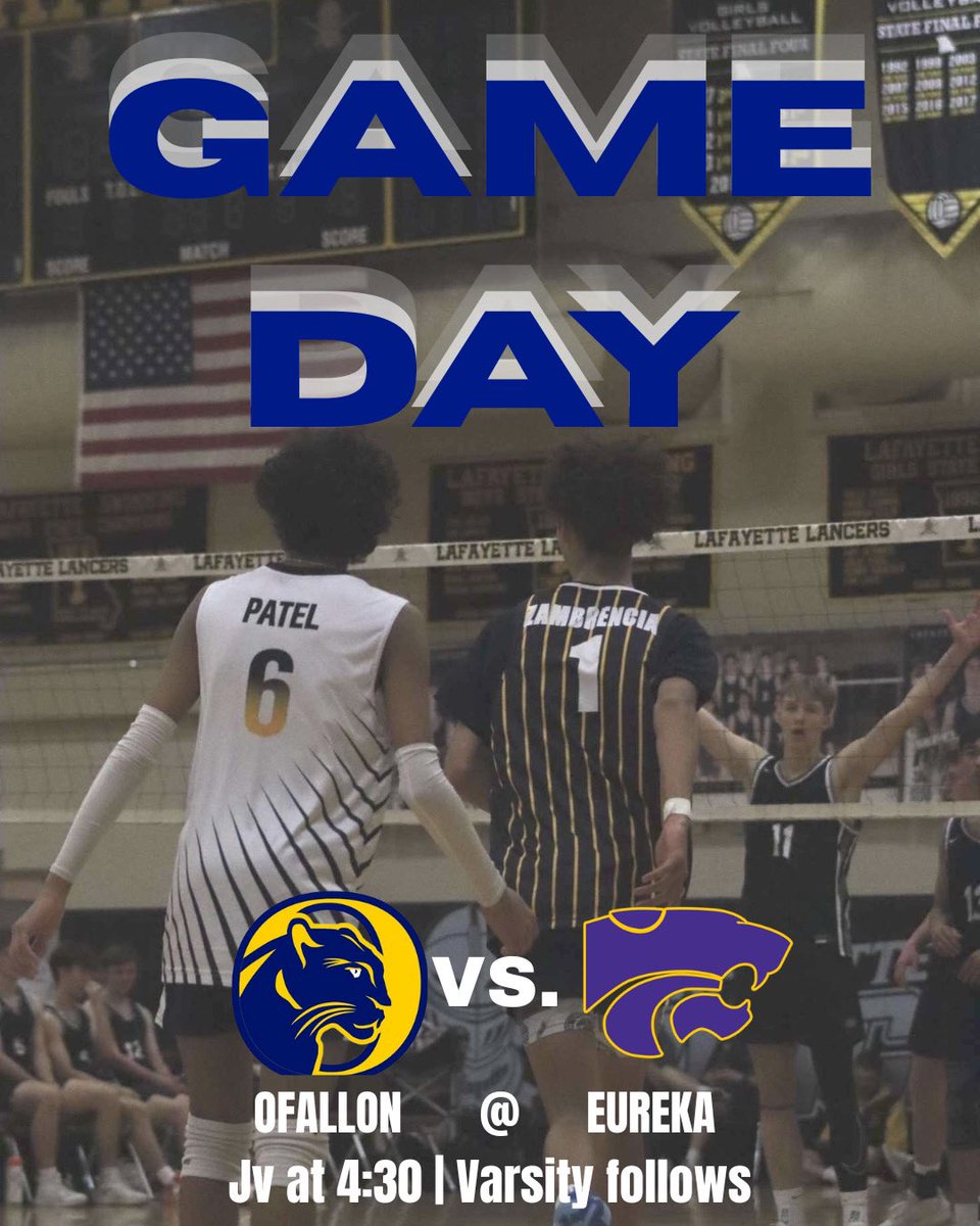 OTHS Boys VB (@othsboysvb) on Twitter photo 