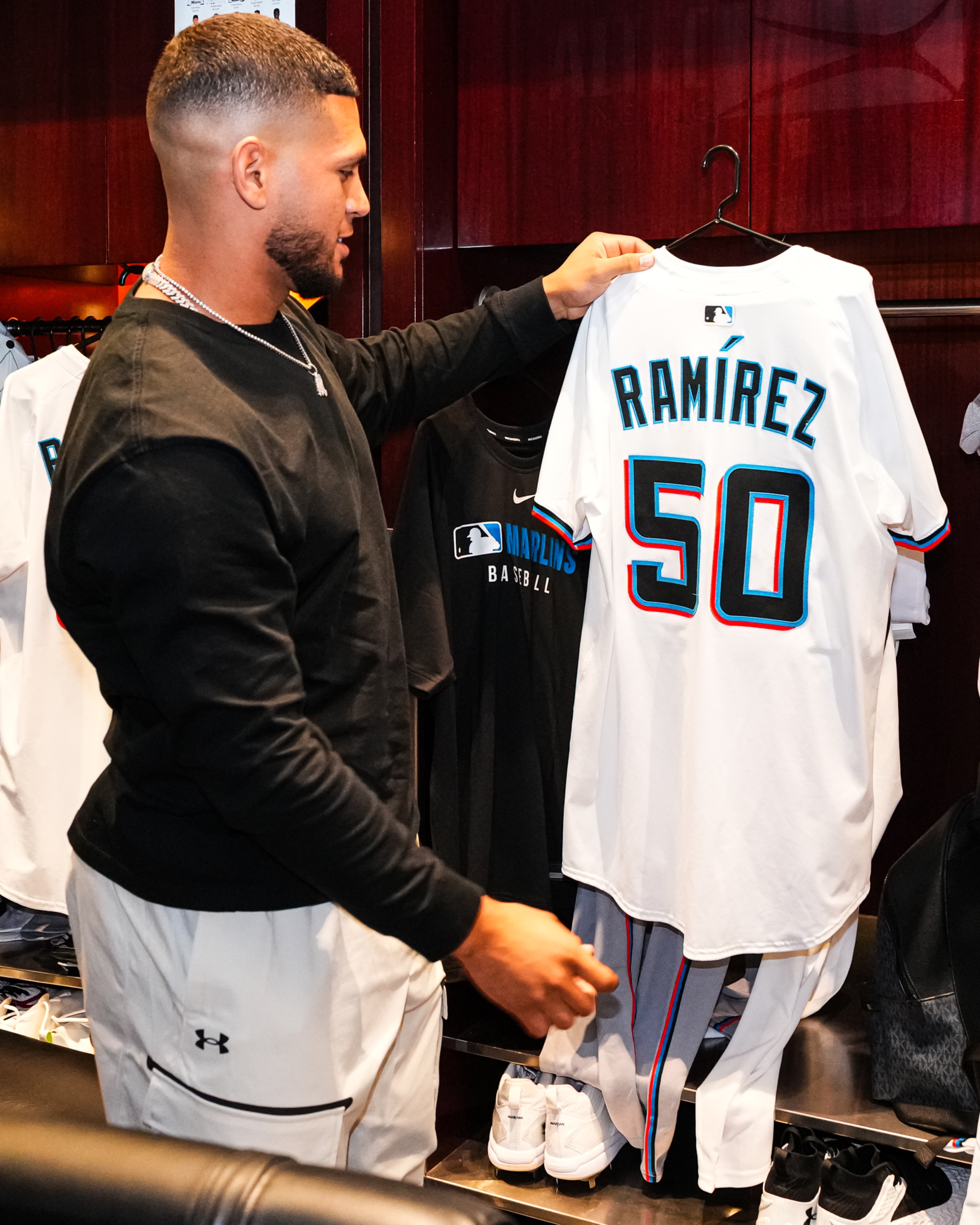Miami Marlins (@Marlins) / X