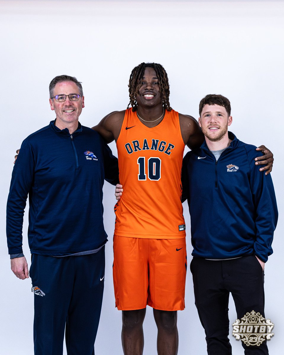 Fritz Odige (@fritzodigee_) on Twitter photo New Threads! 🧡💙
<a href="/SUNYOrangeMBB/">SUNYOrangeMBB</a> <a href="/LehighHoops/">LSHS Boys Basketball</a> New Threads! 🧡💙
<a href="/SUNYOrangeMBB/">SUNYOrangeMBB</a> <a href="/LehighHoops/">LSHS Boys Basketball</a>