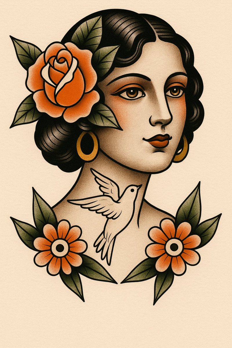 davidhibarra's tweet photo. Agenda disponible
Diseño hecho en digital, disponibles
#tattoo #oldschooltattoo #newtraditional #newschooltattoo #japonestattoo #blackworktattoo #cartoontattoo #tatuaje #tattoo #art #arte #linea #line #tattoolife #traditionaltattoo #artecolombiano #artemedellin #eternalink https://t.co/YnqybGtnxm