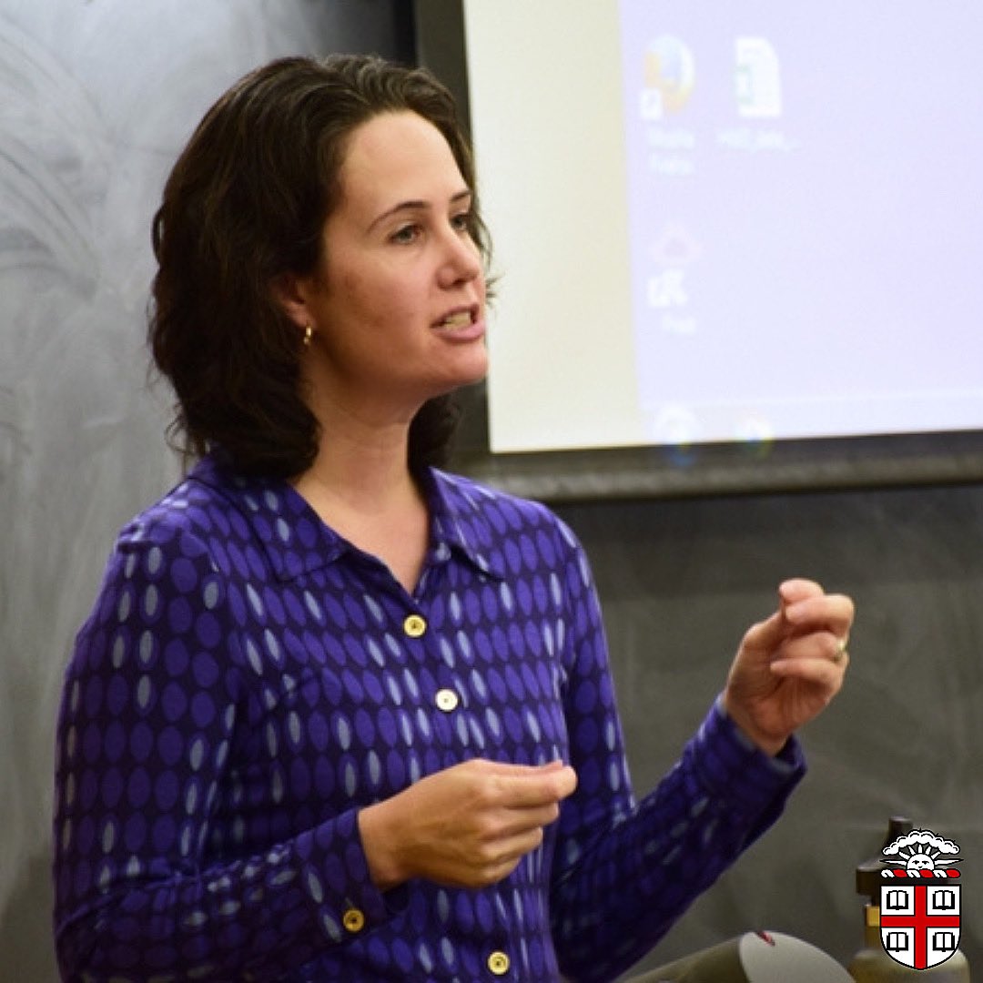 Join us Wednesday at 4:30pm at 25 George Street for PPE Workshop with Heather Schoenfeld, Sociology, Boston University Space is limited, secure your seat here: 
events.brown.edu/ppe/event/3037…