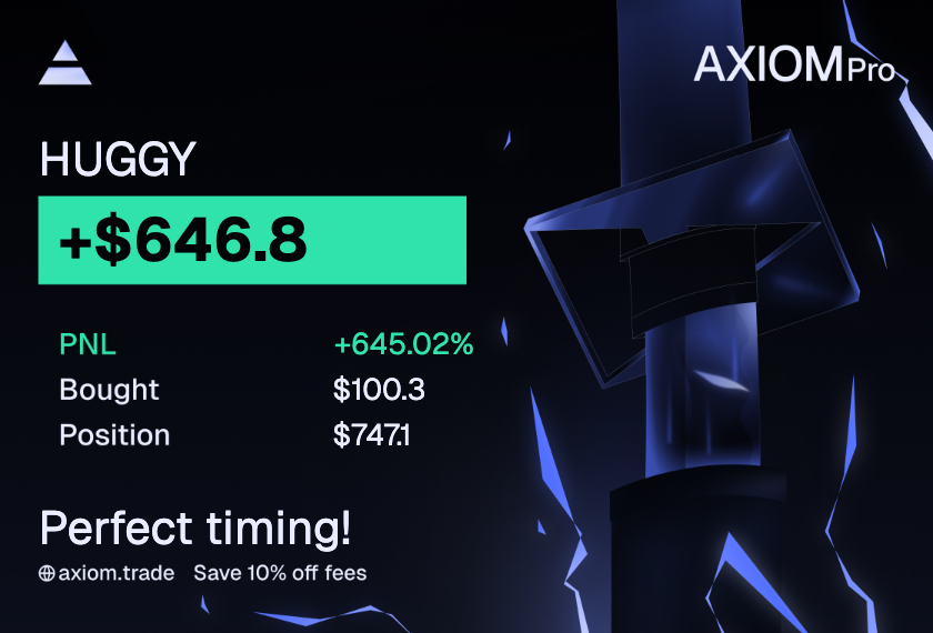 Trenchy (@trenchytrader) on Twitter photo 