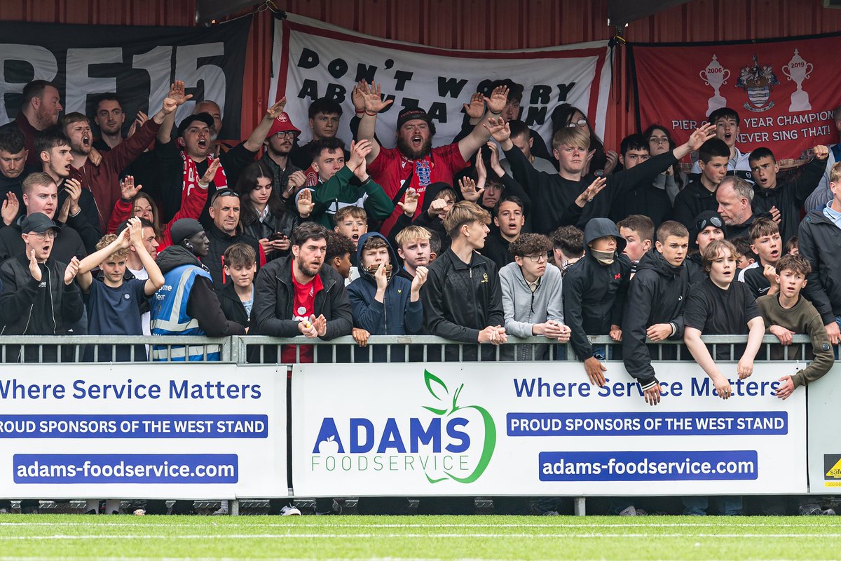 2️⃣9️⃣9️⃣2️⃣

What a turnout - thank you for your incredible support 👏