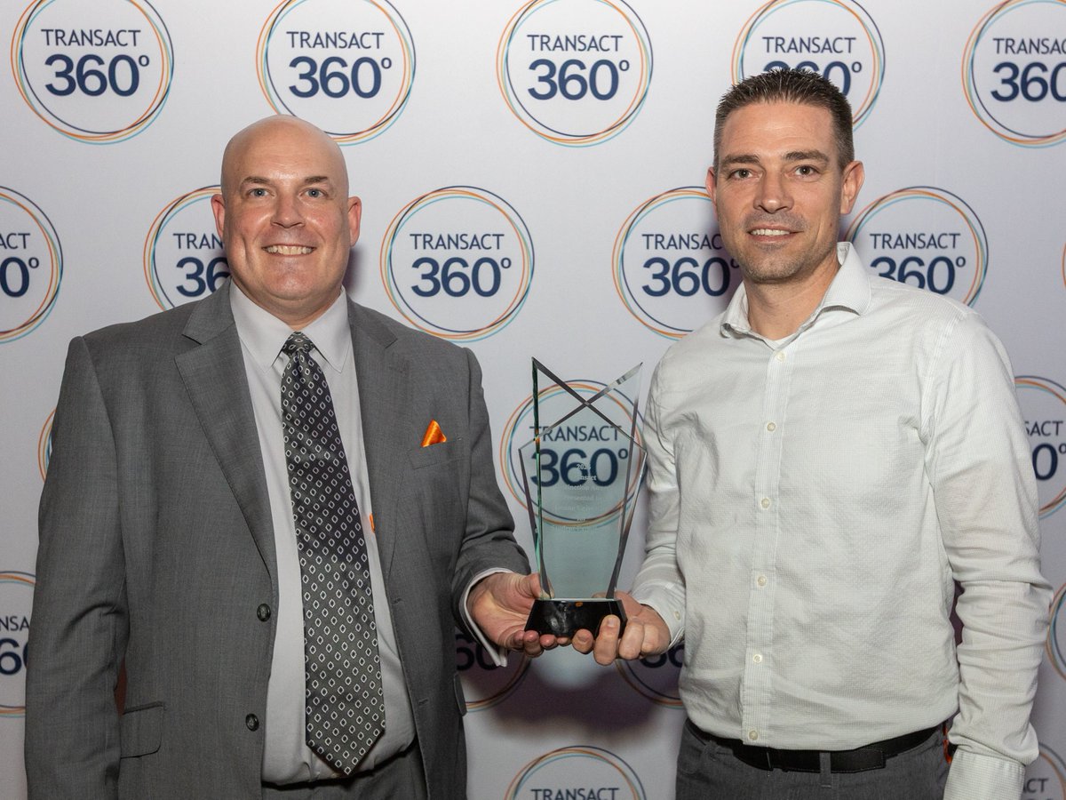 Doane's commitment to enhancing student life through innovative technology was recognized at the 2025 Transact 360 conference, where Technology Services received the Transformative Student Experience Award.

Read ➡️ doane.edu/news-and-event…

#doaneuniversity #technology #nebraska