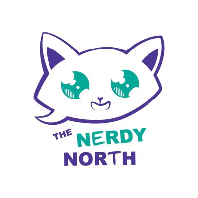 The Nerdy North tweet media