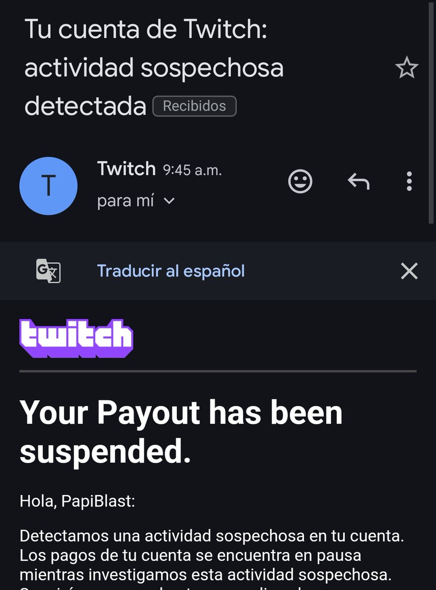 Papi Blast tweet media