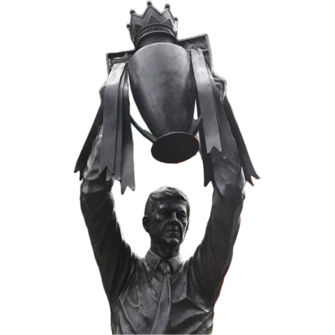 The last time a Pope died in April an English team won UCL... beating an Italian team in the final
Pope Arteta🙏🏾