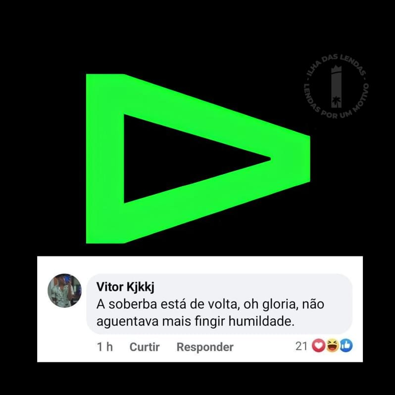 ilhadaslendas's tweet photo. A Super Semana fez bem demais pra LOUD. 3 jogos 3 vitórias ✅ https://t.co/t9JoIJCSxG