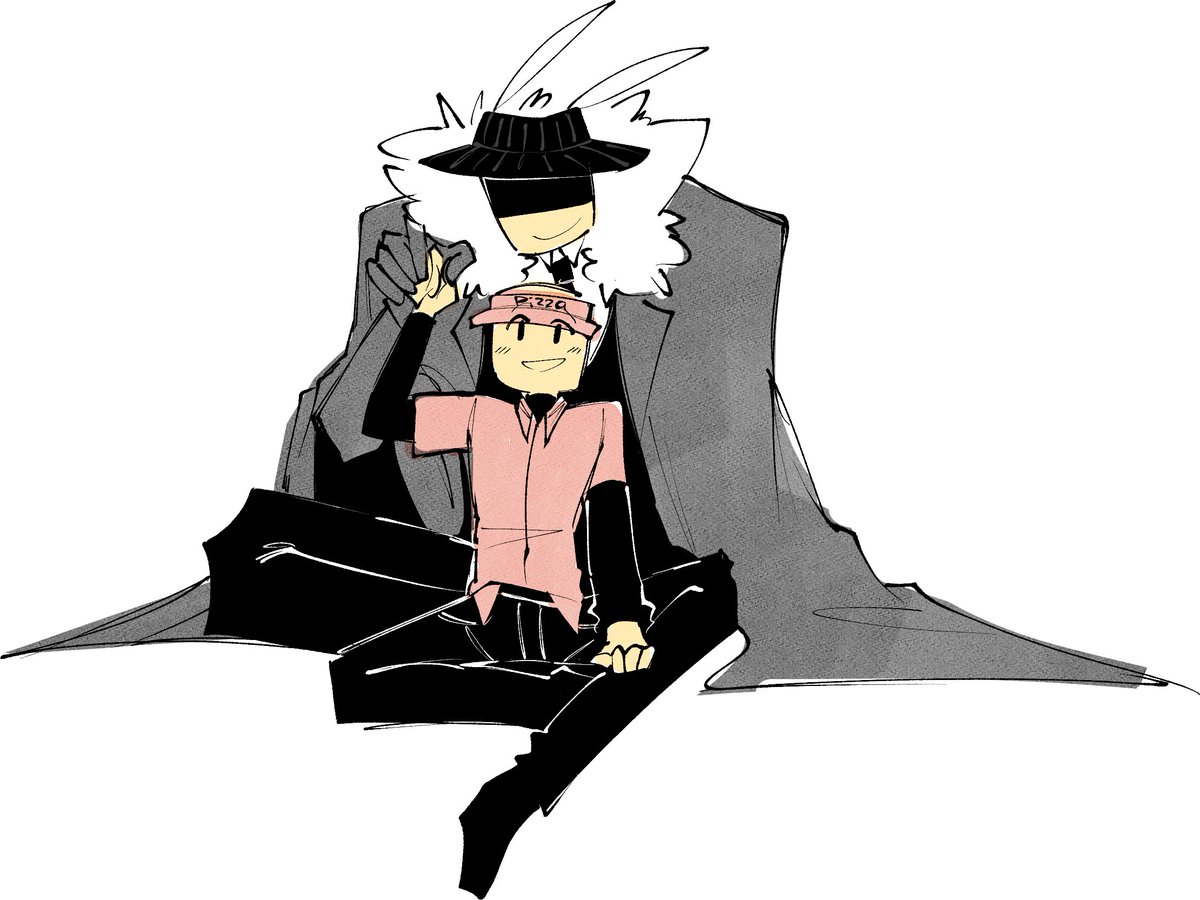 pizzadebt doodles 🍕🐇 #pizzadebt