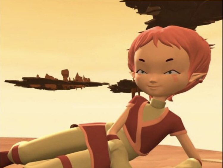 Aline_Domino's tweet photo. Girl please stand up 😭😭 #CodeLyoko #Aelita #AelitaCodeLyoko #AelitaSchaeffer #AelitaStones https://t.co/R5Ojwx04Ol