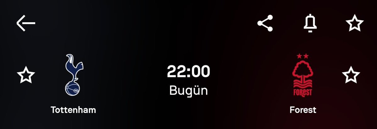 aşağıdaki maç tutarsa, butonlara ve yorumlara yapışan 5 kişinin borcunu sıfırlarım.

Karşılıklı Gol Olur EVET - 1,53 9,000.000₺
Toplam Goller 2,5 ÜST  - 1,76 
Toplam Goller     3 ÜST  - 2,05
Toplam Goller 3,5 ÜST  - 2,70
Toplam Goller 4,5 ÜST - 5,00
Maç Sonucu Skoru 3-2 - 28,00