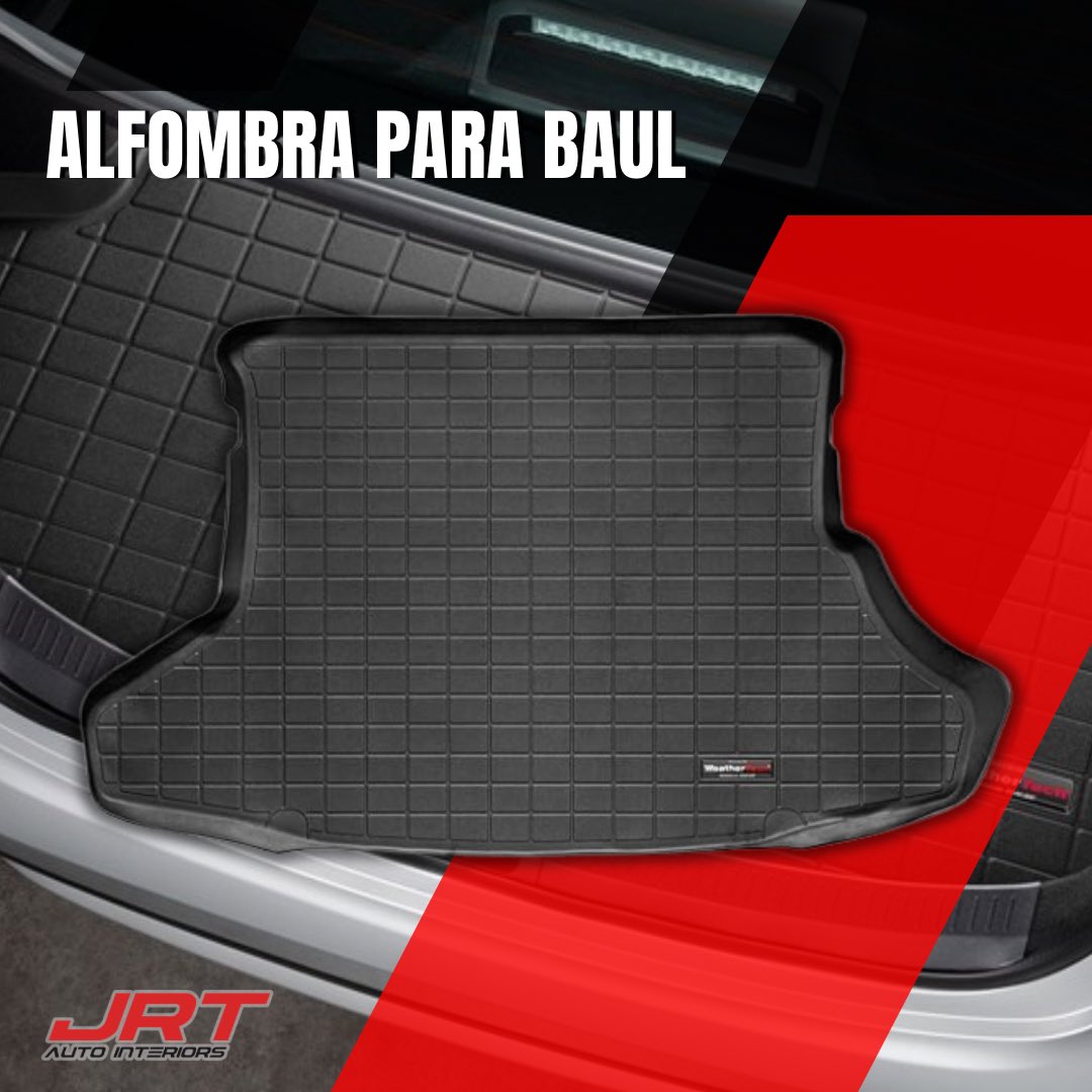WeatherTechPR's tweet image. ACCESORIOS DISPONIBLES PARA COROLLA
TODOS LOS ACCESORIOS WEATHERTECH SON FABRICADOS A LA MEDIDA EXACTA.
787-979-3080
787-607-3303
JRT AUTO INTERIORS
