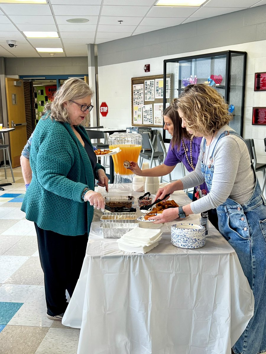 Kristin Bean tweet media