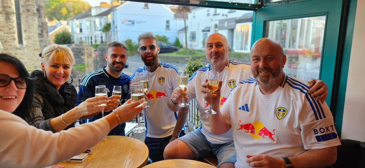 Sam Rodon tweet media