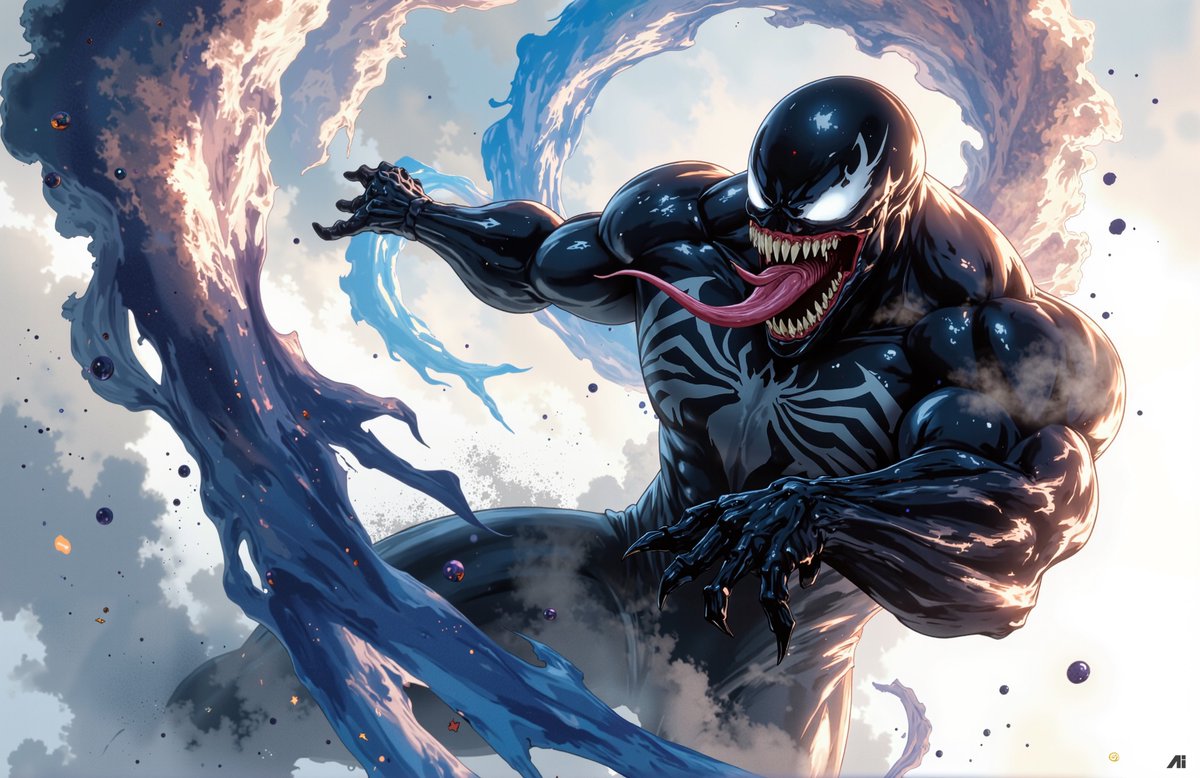 When TIXI meets Venom
