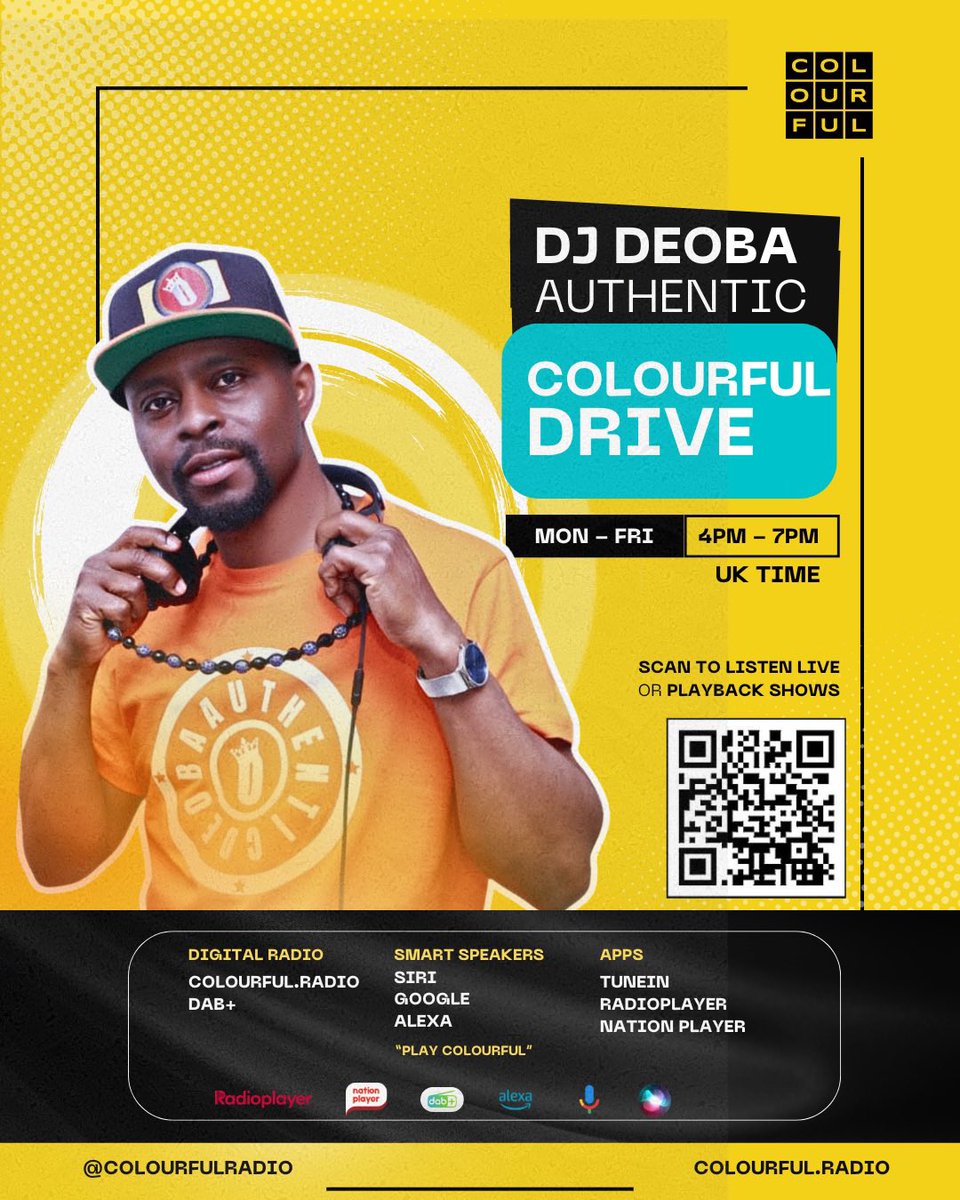 Deoba Authentic tweet media