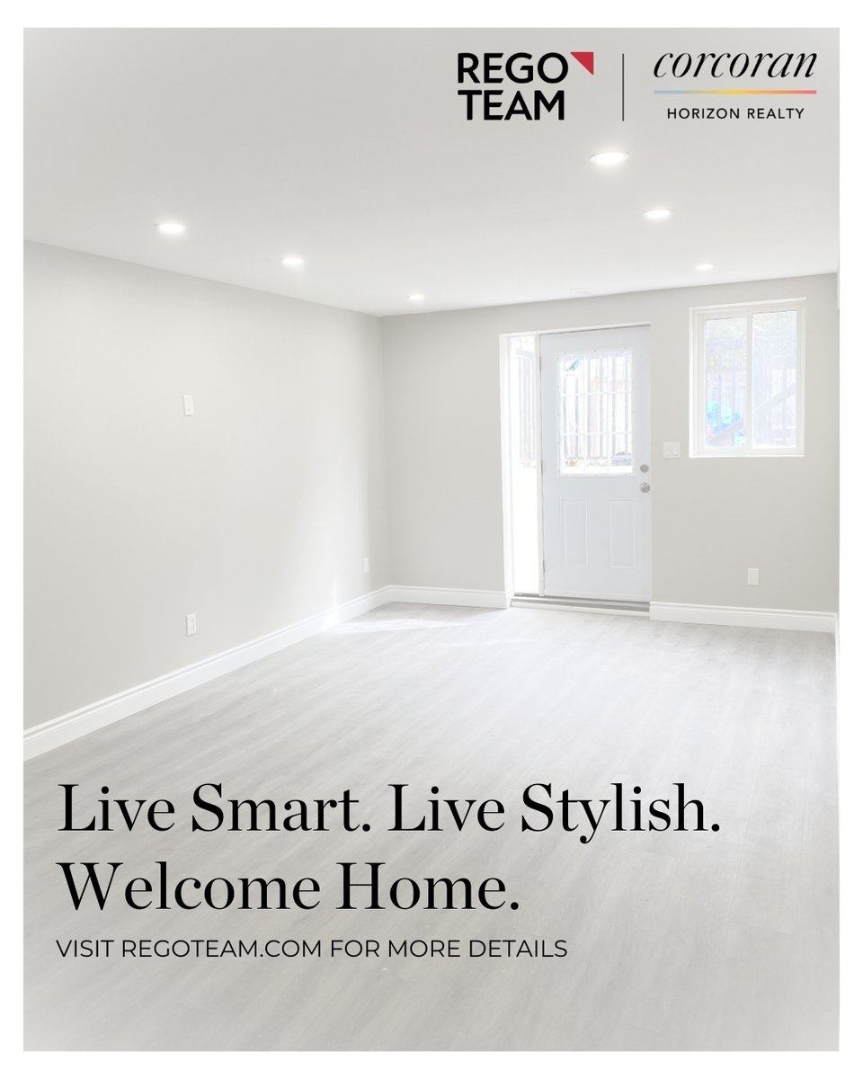 RegoTeam's tweet photo. 🔑FOR LEASE | Renovated &amp; Move-In Ready!
Modern lower unit with 2 beds, 1 bath, in-suite laundry, private den, backyard access &amp; parking.

Near downtown Paris — steps to shops, dining, trails &amp; the Grand River.

Tiffany Schade | REALTOR®
https://t.co/bWXc1QupBR https://t.co/Q0BRFmFY2e