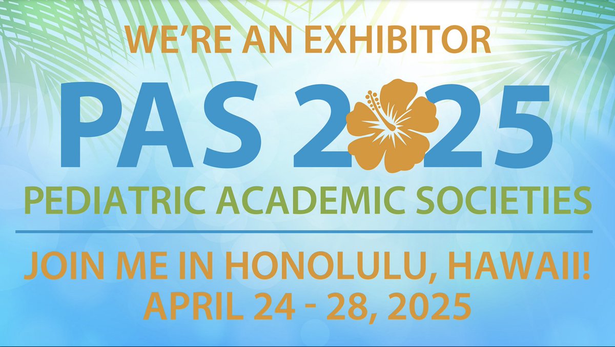 myteddychat's tweet image. We&apos;re excited to be exhibiting at PAS 2025 in Honolulu from April 24–28! 🧸

Come see Teddy Chat in action at Booth 319 — where pediatric care meets playful innovation.

If you&apos;re attending, let’s connect!

#PAS2025 #TeddyChat #PediatricCare #HealthTech #AIinHealthcare