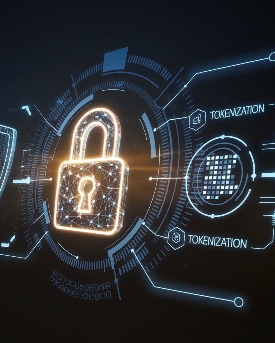 🔐 Data security is evolving fast. By 2025, 3 innovations are leading the charge:

1️⃣ Compute on encrypted data (Orion)
2️⃣ Stronger state-level privacy laws
3️⃣ $23B+ in tokenized assets, cutting fraud by 26%

Are you ready?
👉 randtronics.com
#DataSecurity #Encryption