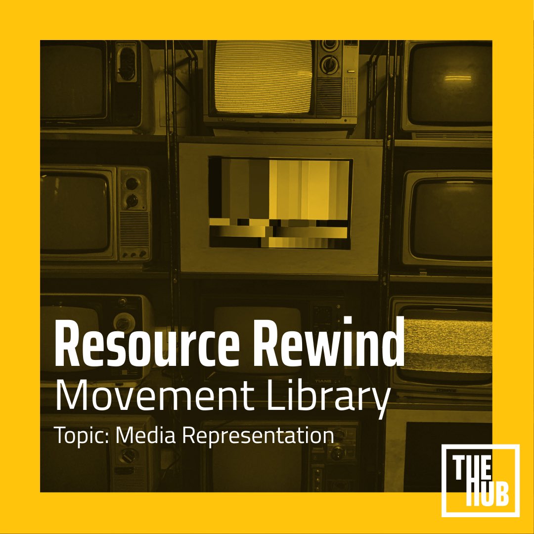 Community Resource Hub for Safety & Accountability tweet media