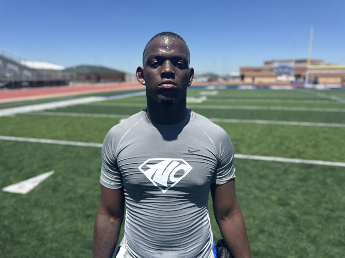 Jason Howell (@jason_howell) on Twitter photo Fort Worth (TX) North Crowley 2027 TE Jeramie Cooper
<a href="/Jeramie_D1/">Jeramie Tae’Shawn Cooper</a> | <a href="/NorthCro_FB/">North Crowley Football</a> | <a href="/therealraygates/">Ray Gates</a> | <a href="/CoachKWhite/">Coach White</a> | <a href="/TA_Recruiting/">TexAgs Recruiting</a> Fort Worth (TX) North Crowley 2027 TE Jeramie Cooper
<a href="/Jeramie_D1/">Jeramie Tae’Shawn Cooper</a> | <a href="/NorthCro_FB/">North Crowley Football</a> | <a href="/therealraygates/">Ray Gates</a> | <a href="/CoachKWhite/">Coach White</a> | <a href="/TA_Recruiting/">TexAgs Recruiting</a>