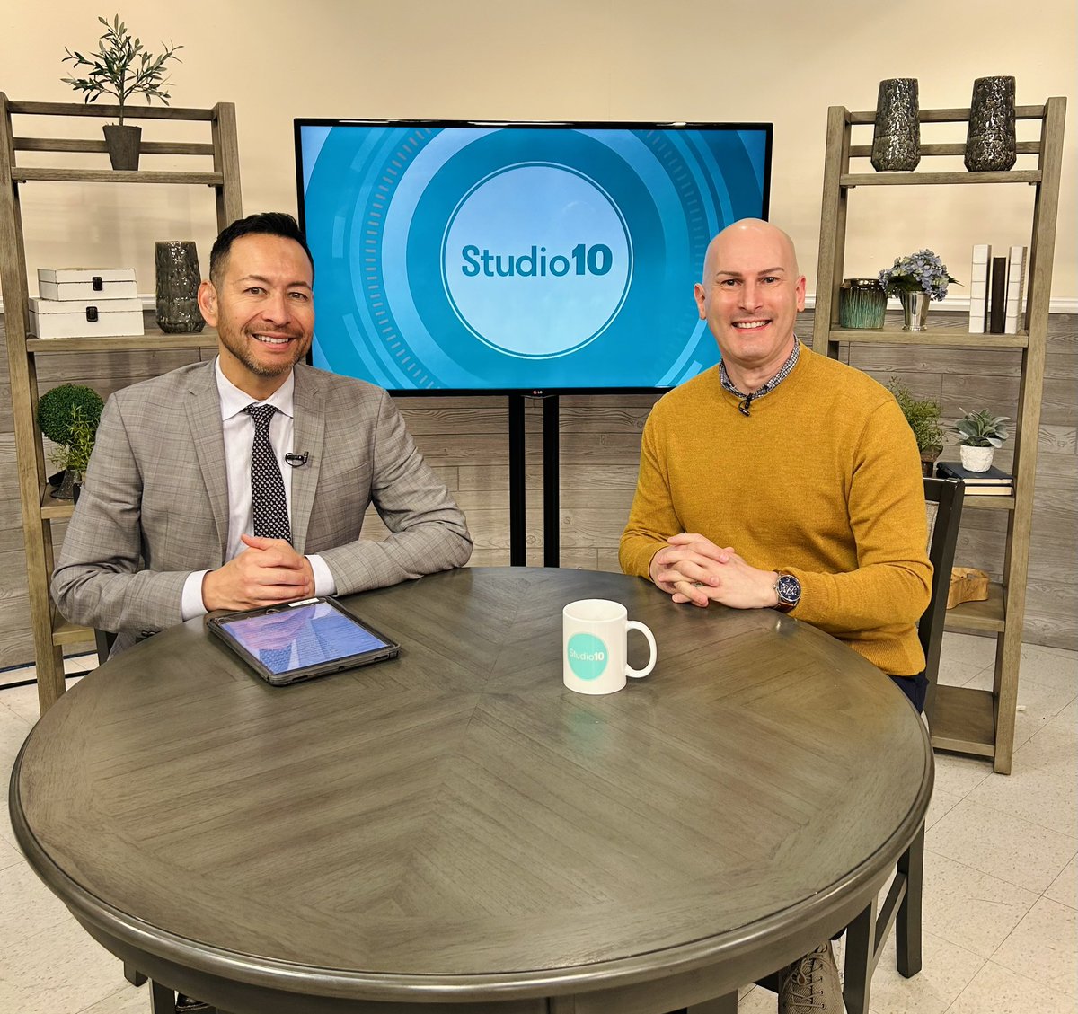 Greg Lato tweet media