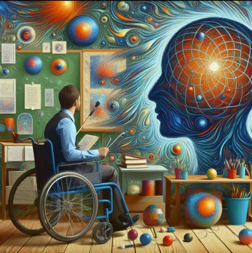 <a href="/RTErdogan/">Recep Tayyip Erdoğan</a> Sadece  engelli öğretmen değil, aileleri de müjdeli haberi bekliyor
<a href="/RTErdogan/">Recep Tayyip Erdoğan</a> 
<a href="/Yusuf__Tekin/">Yusuf Tekin</a> 
<a href="/tcmeb/">Millî Eğitim Bakanlığı</a>

#TürkiyeYüzyılındaEngelliÖğretmenler