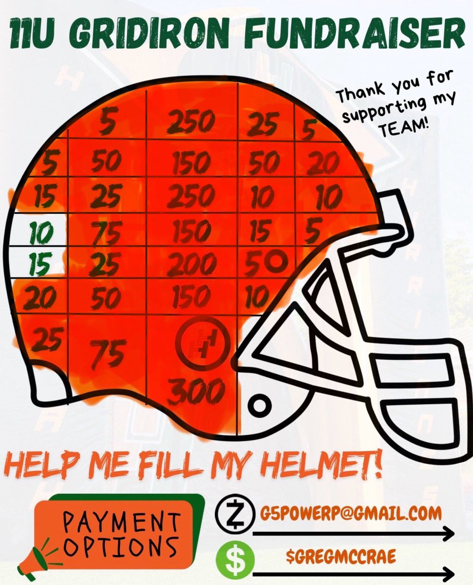 Greg McCrae tweet media