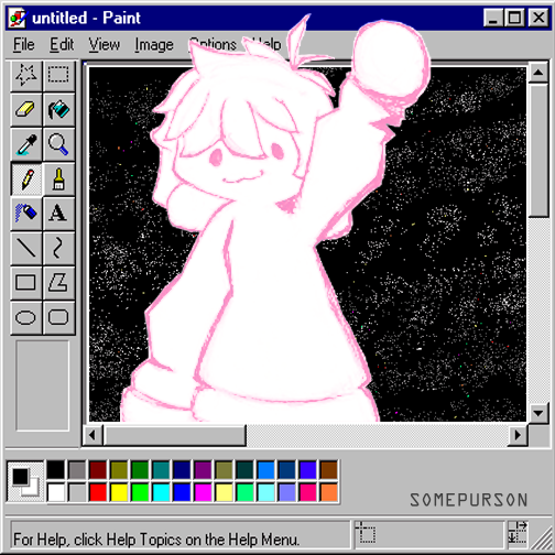 Somepurson's tweet photo. i love windows xp :3
 very cool and stuffs >w<

goober xp :3

#art #digitalart #oc #windows #windowsXP https://t.co/cvO4hzKxo8