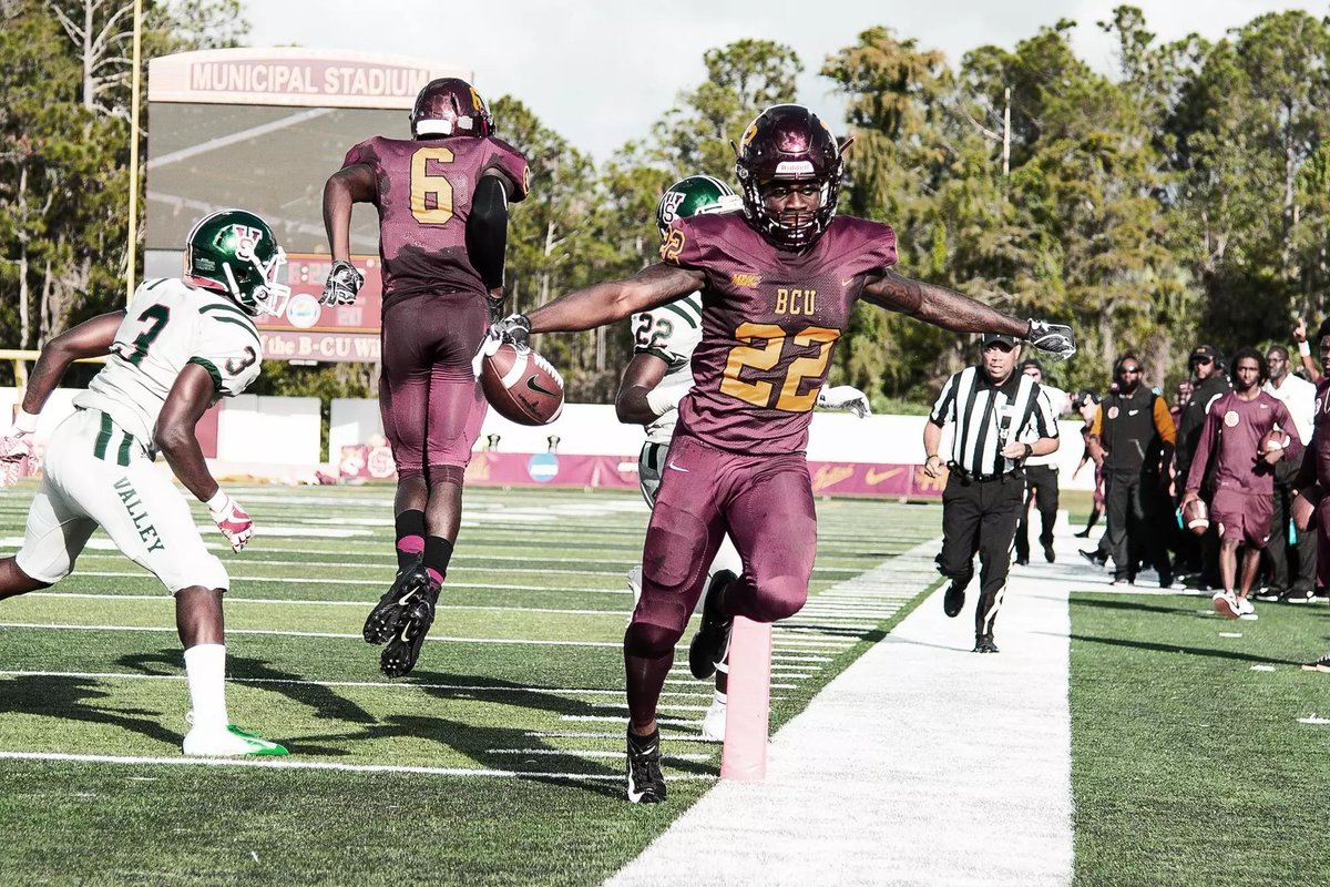 Joshua Singleton (@joshua52sing) on Twitter photo Blessed to receive a division 1 FCS offer from Bethune cookman university!! <a href="/BCUAthletics/">Bethune-Cookman Athletics</a> <a href="/BCUGridiron/">๐ Bethune-Cookman Football</a> <a href="/RecruitSAHS/">#RecruitSAHS</a> Blessed to receive a division 1 FCS offer from Bethune cookman university!! <a href="/BCUAthletics/">Bethune-Cookman Athletics</a> <a href="/BCUGridiron/">๐ Bethune-Cookman Football</a> <a href="/RecruitSAHS/">#RecruitSAHS</a>