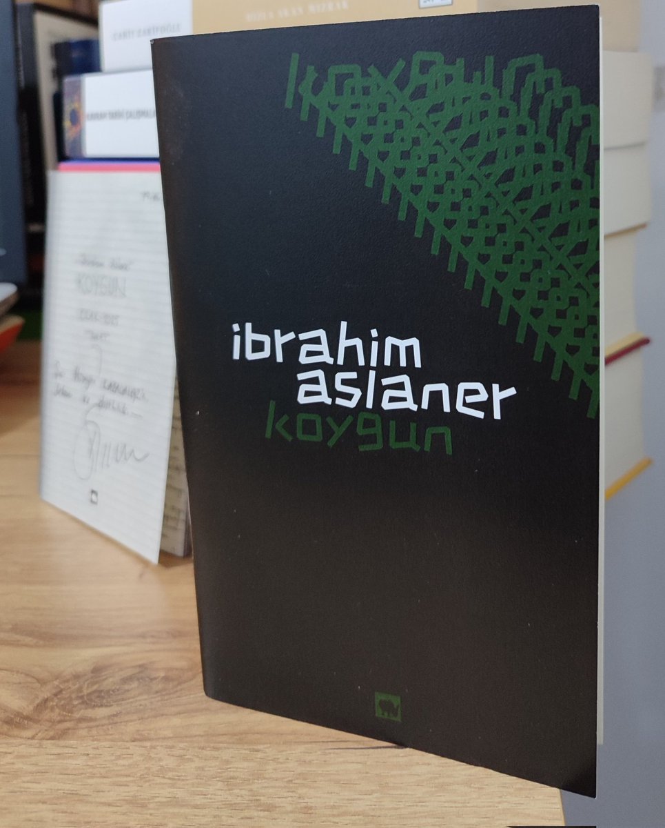 İbrahim yazdı biz okuyacağız. Hürmet ederim <a href="/ibrahim_aslnr/">İbrahim Aslaner</a>