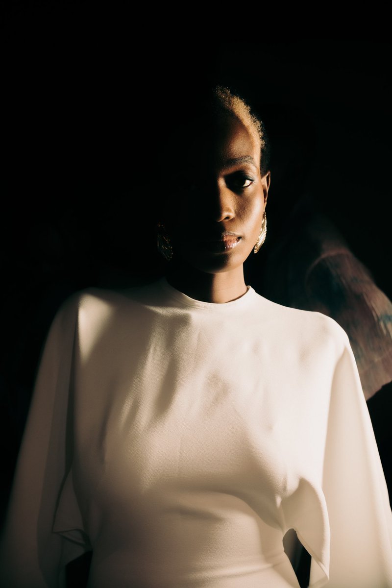 By me for Yahaya studio. 📸