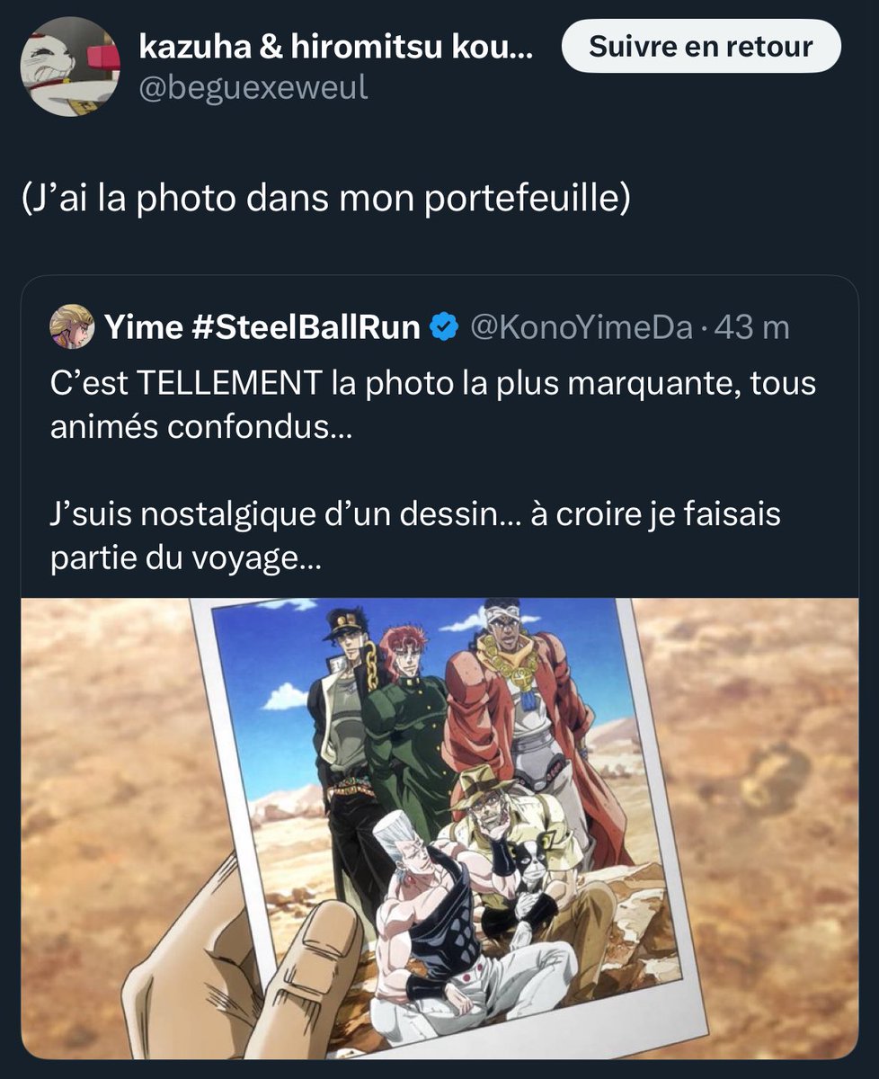 Yime SBR 🐎 tweet media