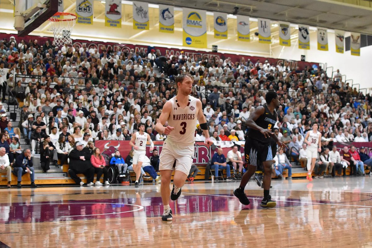 #AGTG🙏🏽 Blessed to Receive an offer from Colorado Mesa University
