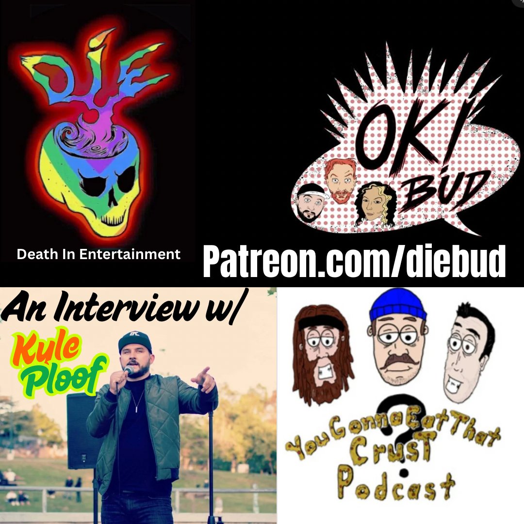 Camp Crusty tweet media