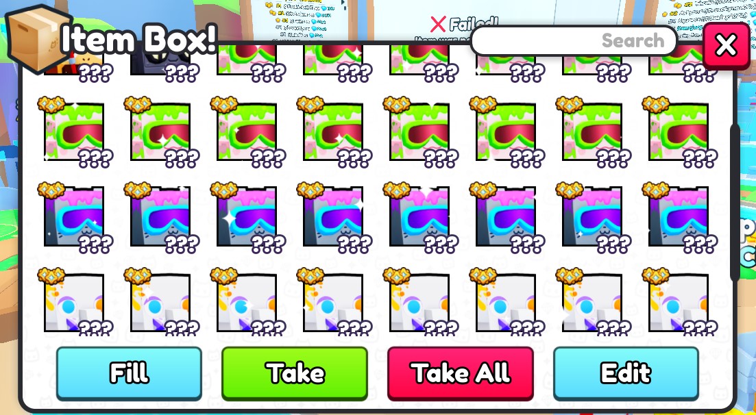 🔥21x  RANDOM HUGE  GIVEAWAY!!!               

• follow, like  &amp; retweet        
• tag friends so they can join too (optional)     
• comment rbx user ends in 3 days   

GW54-75  
#PS99 #PetSimulator99 #ROBLOX #Giveaway