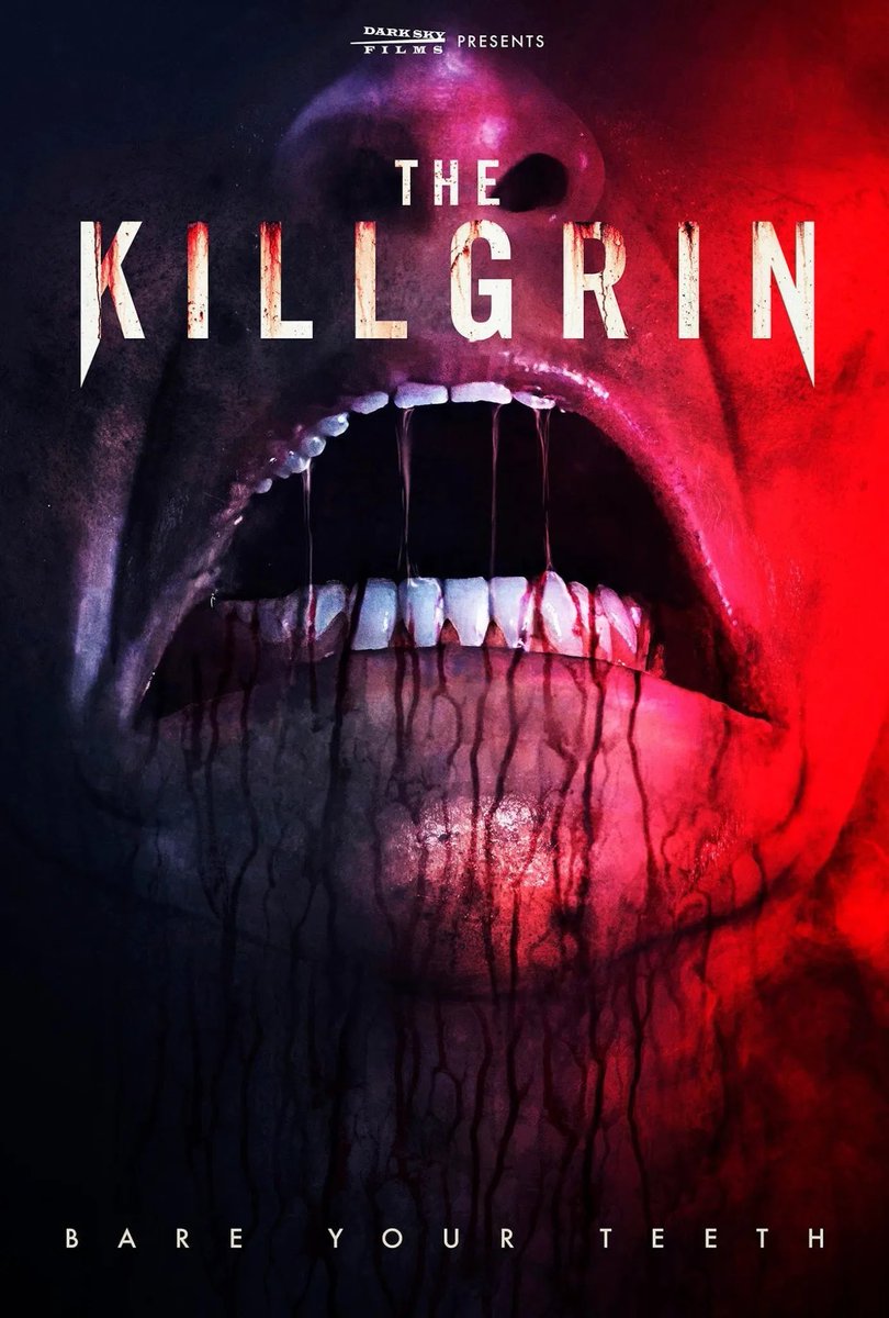 #TheKillgrin is being released this Friday!

Cinematography by #AlvinSun 

alvinsundp.com