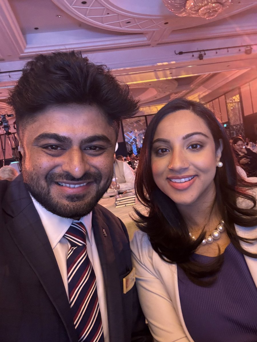 Jay Morzaria tweet media