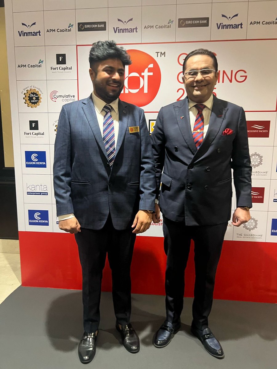 Jay Morzaria tweet media