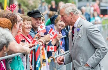 #DYK King Charles III plays a role in Canada’s government? 

Canada is a constitutional monarchy, which means we have: 

👑 Head of State – King Charles III (represented by the Governor General) 

🏛️ Head of Government – the Prime Minister