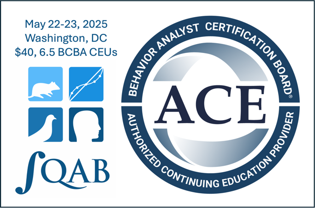 SQABmedia's tweet photo. Remember, you can get CEUs at #SQAB2025DC!

Simply pay the $40 fee at the registration desk and you'll receive one attendance sheet. Ensure you fill in the attendance sheet fully and legibly—certificates will be delivered via email 1-2 weeks after the conference. https://t.co/mBDeyBQvID