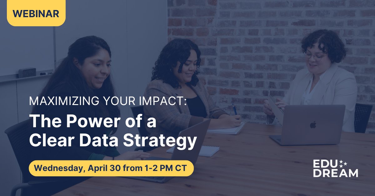 EduDream tweet media