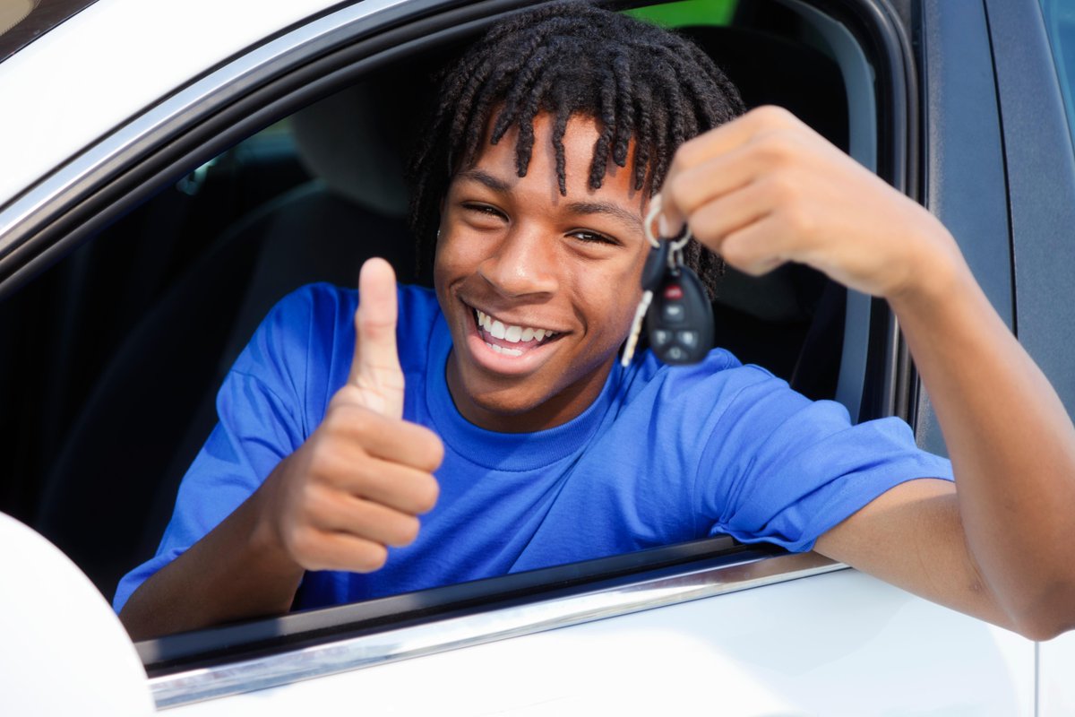 Have a teen getting ready to drive? Register for our free Dare to Prepare teen driver safety webinar, May 1, 6-7pm to learn about state driver license requirements and how to avoid risky behaviors like distracted, impaired and drowsy driving. Register at aaa.com/safety4teens